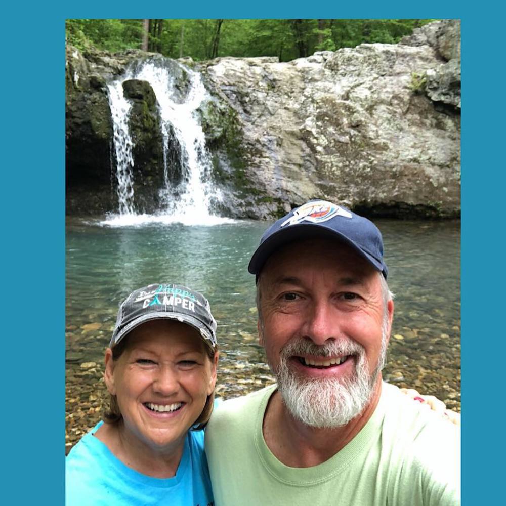 Meet your Posher, Patty